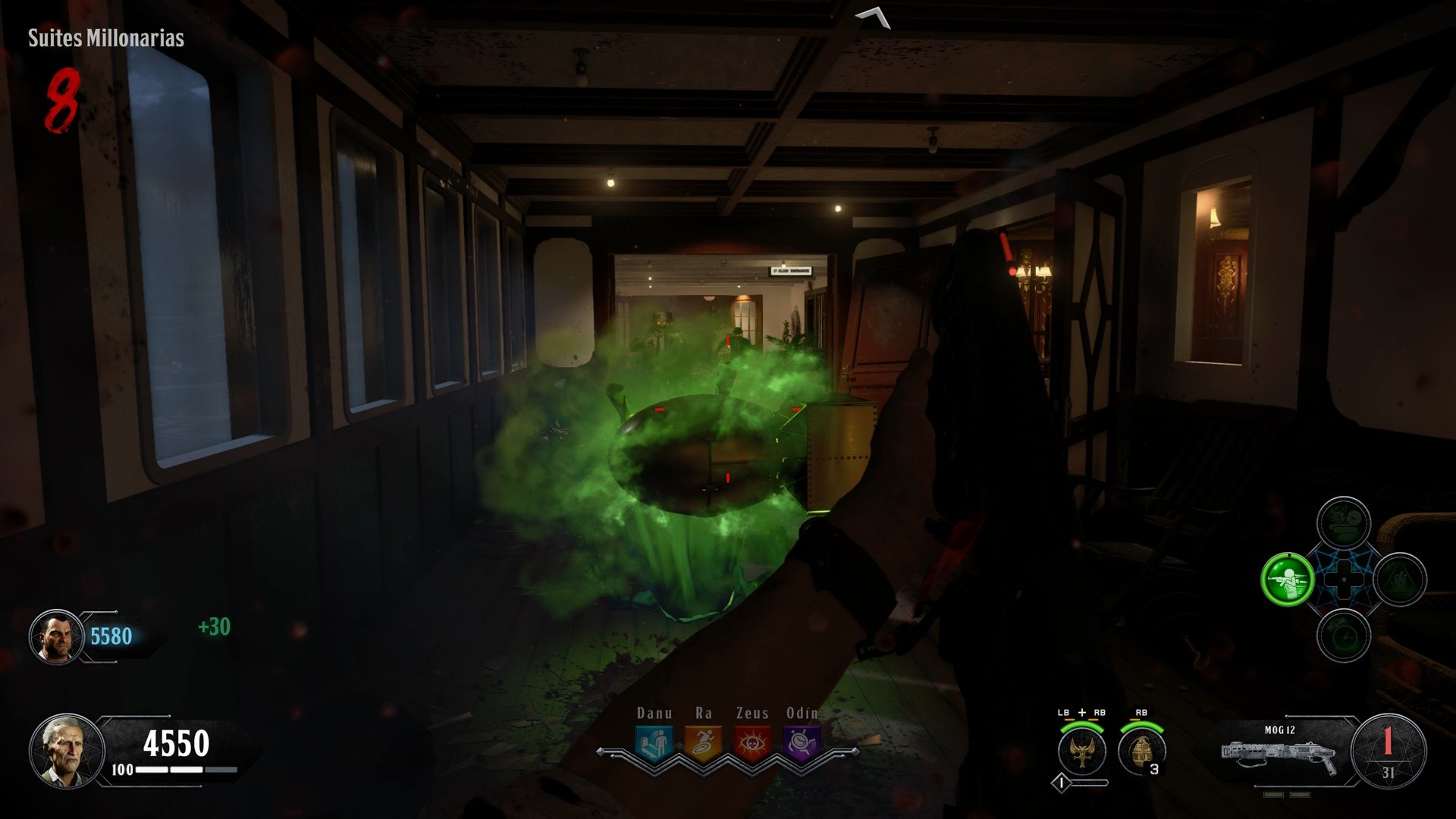 Call of Duty: Black Ops 4 - Imagen 42